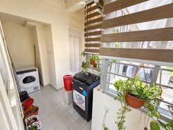 Azalea Park Condominium (D17), Condominium #619986151